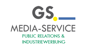 GS Media-Service Gabriele Schneider Logo